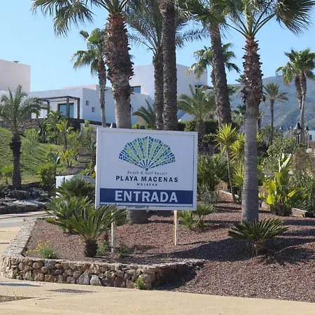 Primera Linea Apartment