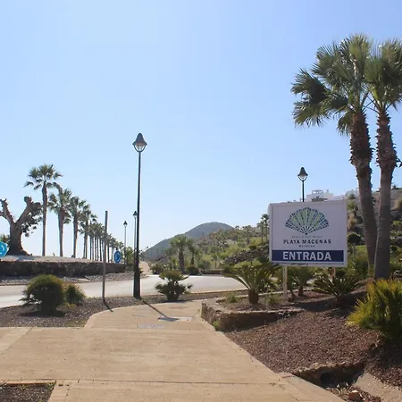 Primera Linea Apartment Mojacar