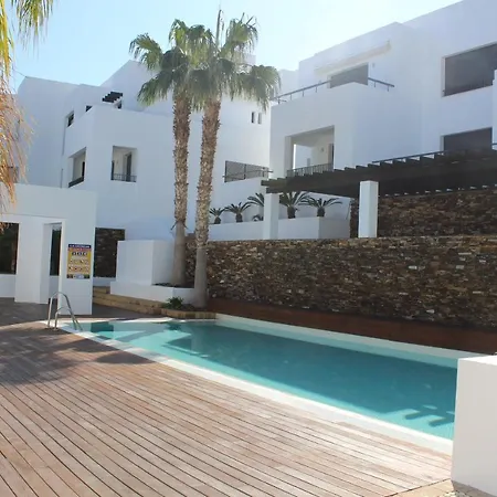 Primera Linea Mojacar