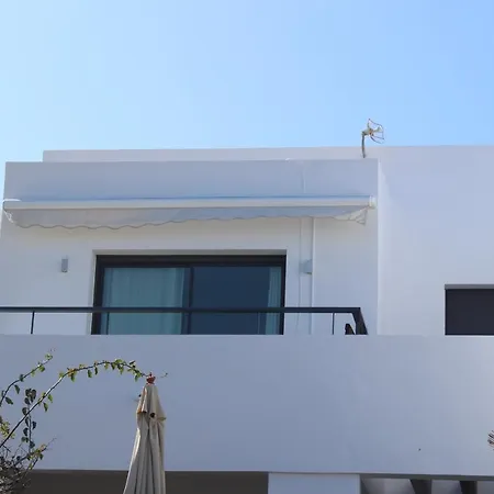 Primera Linea Apartment Mojacar