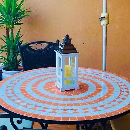 Casa Jewers Mojacar