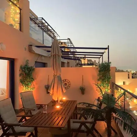 Panoramic Atalaya Apartment