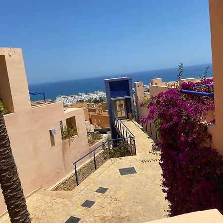Apartment Atalaya Azul Playa *