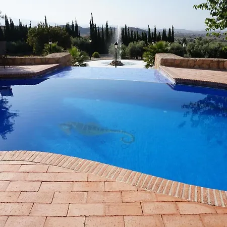 Cortijo Del Aguila Villa *