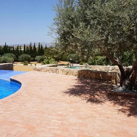 Cortijo Del Aguila *
