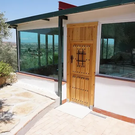 Cortijo Del Aguila * Mojacar