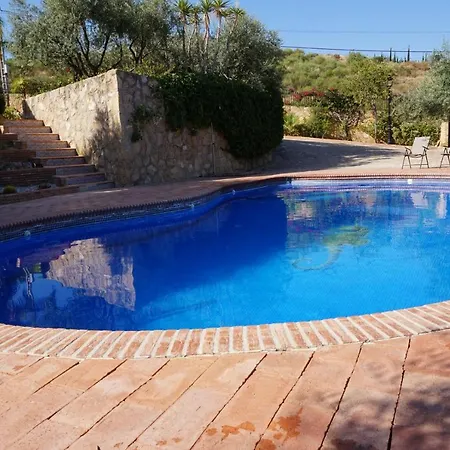Cortijo Del Aguila * Mojacar