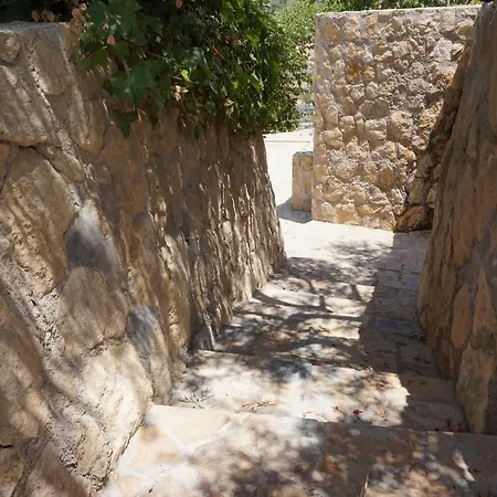 Cortijo Del Aguila Villa *