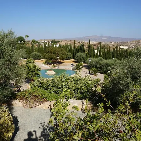 Cortijo Del Aguila * Mojacar