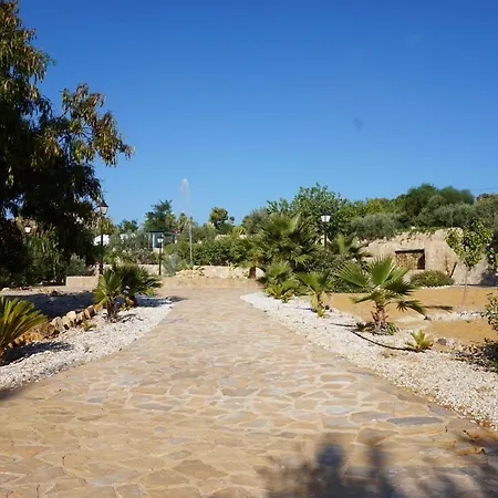 Cortijo Del Aguila Mojacar