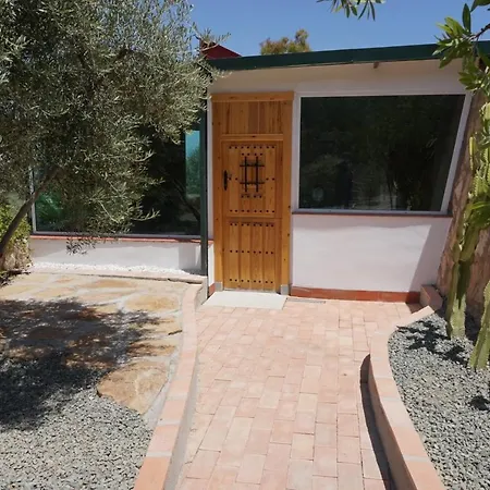 Cortijo Del Aguila Mojacar