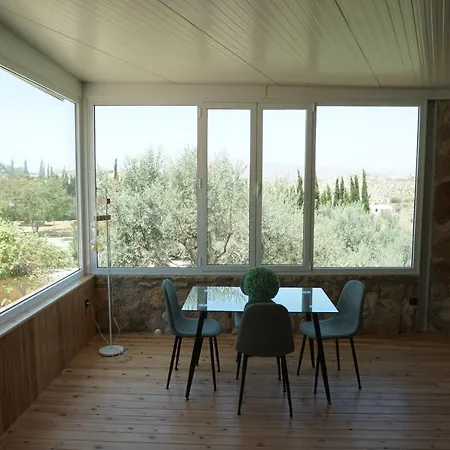 Villa Cortijo Del Aguila