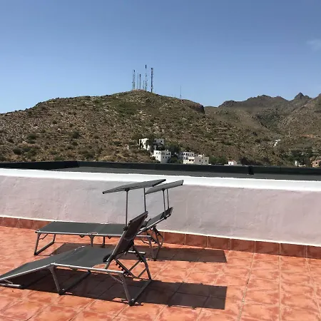 Apartment Atico Pueblo *