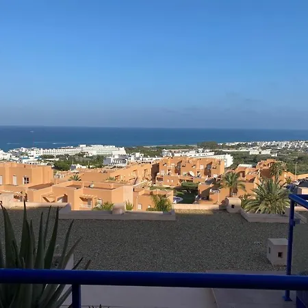 Atalaya Azul Playa Mojacar