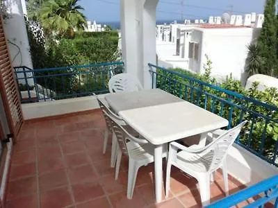 Holiday home Bungalow Izusa
