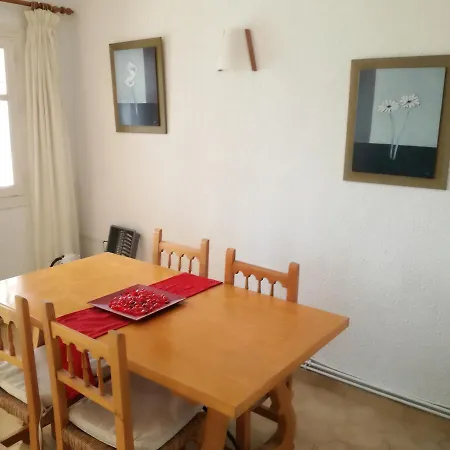 Holiday home Bungalow Izusa Mojacar