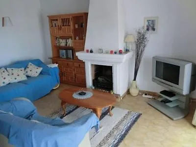 Holiday home Bungalow Izusa