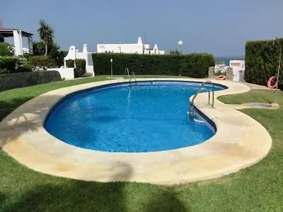 Bungalow Izusa