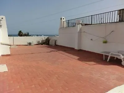 Bungalow Izusa *