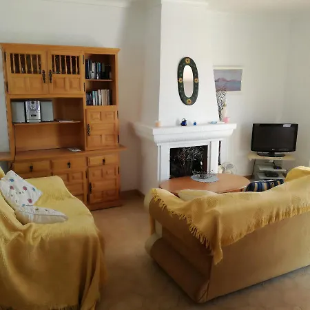 Bungalow Izusa