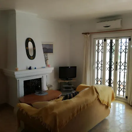 Bungalow Izusa