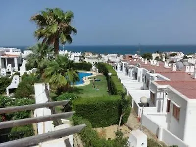 Holiday home Bungalow Izusa Mojacar
