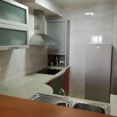 Bungalow Izusa *