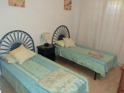 Bungalow Izusa Holiday home *