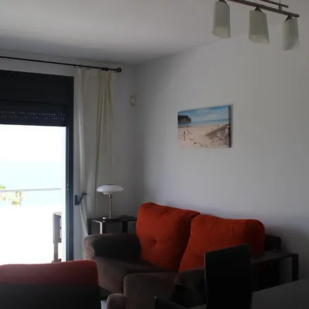 Primera Linea * Mojacar