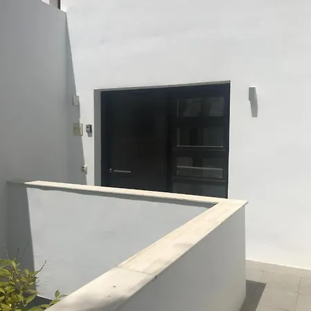 Primera Linea Mojacar