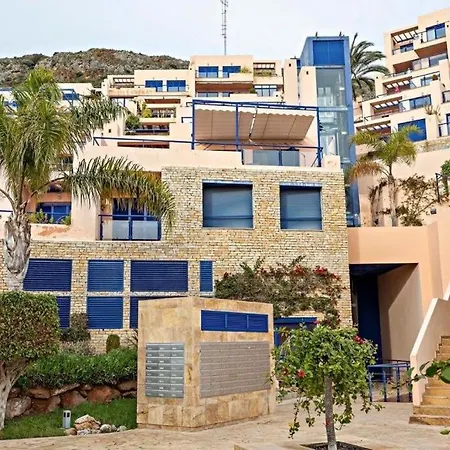 Apartment Atalaya Azul Playa Mojacar