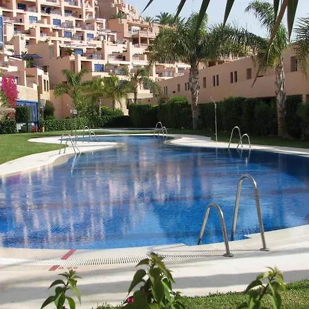 Atalaya Azul Playa * Mojacar