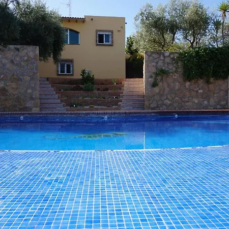 Villa Cortijo Del Aguila