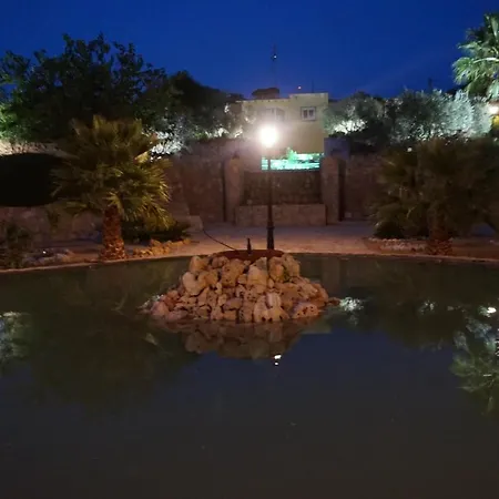 Cortijo Del Aguila Mojacar