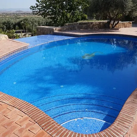 Cortijo Del Aguila Villa *