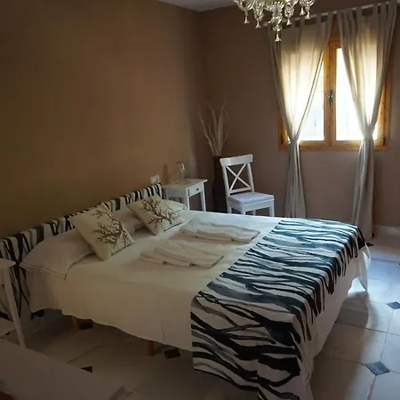 Cortijo Del Aguila Villa *