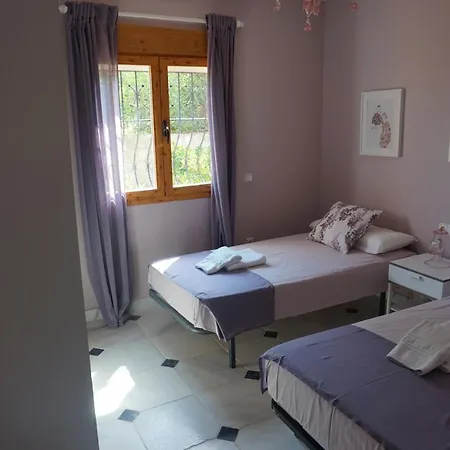 Cortijo Del Aguila Mojacar
