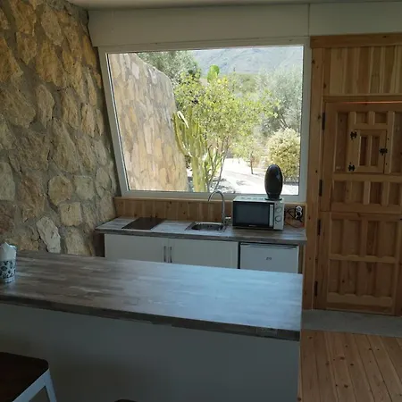 Cortijo Del Aguila * Mojacar
