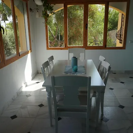 Cortijo Del Aguila *
