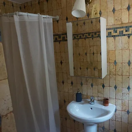 Cortijo Del Aguila Villa *