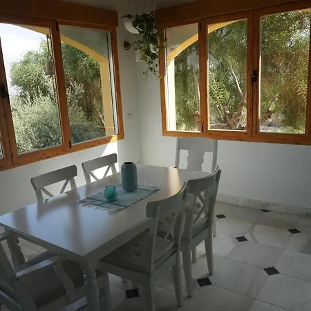 Cortijo Del Aguila Villa *