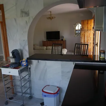 Cortijo Del Aguila Villa