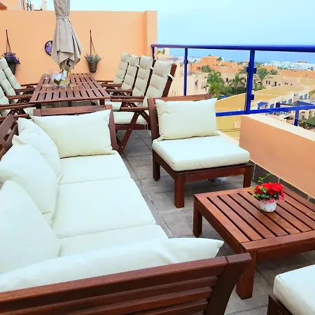 Panoramic Atalaya Apartment *