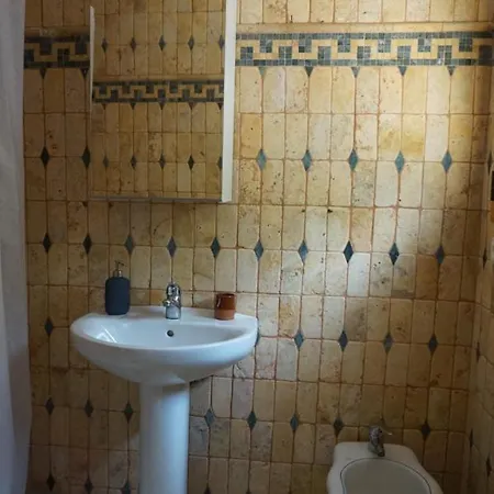 Cortijo Del Aguila Villa *