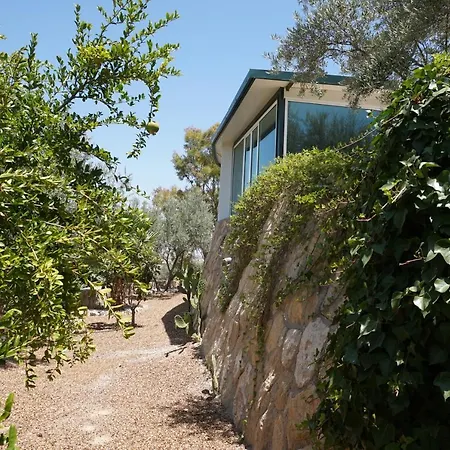 Cortijo Del Aguila Villa Mojacar