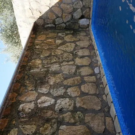 Cortijo Del Aguila Mojacar