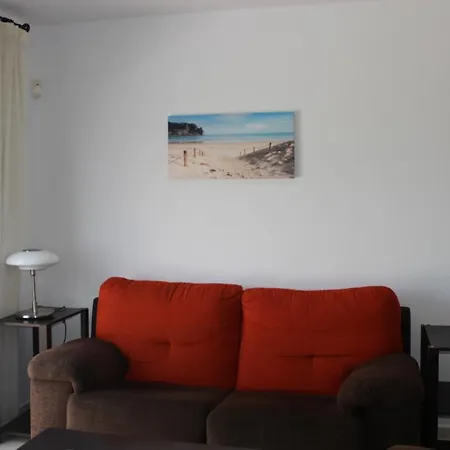 Apartment Primera Linea *