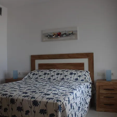 Primera Linea Apartment