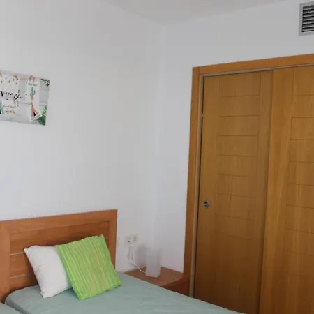 Apartment Primera Linea