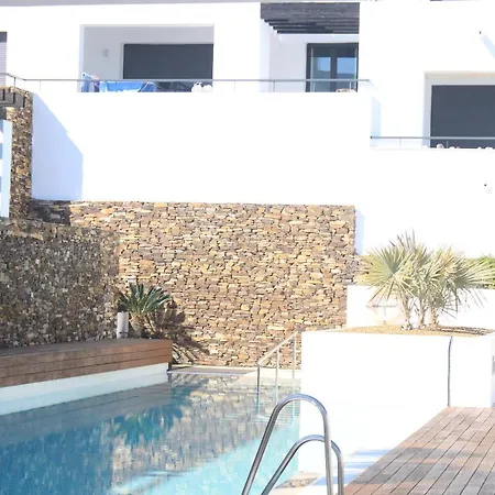 Primera Linea Apartment